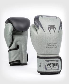 Перчатки Stone 10oz зелен.