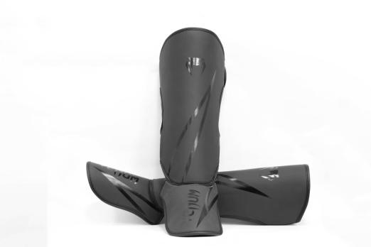 Защита голени и стопы Rumble XL черн.