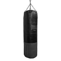 Мешок Powerlock Pro (123*38см, 45кг) черн. с цепью