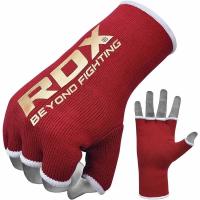 Быстрые бинты RDX XL красн.