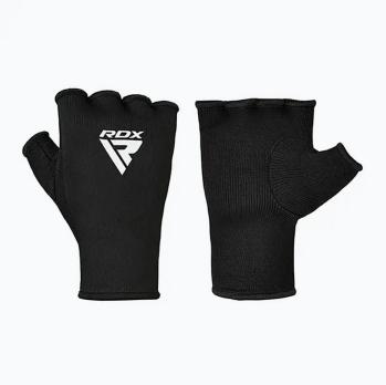 Быстрые бинты RDX XL черн/бел.
