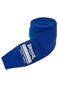 Бинты Lonsdale Pro Hand 3.5м син.