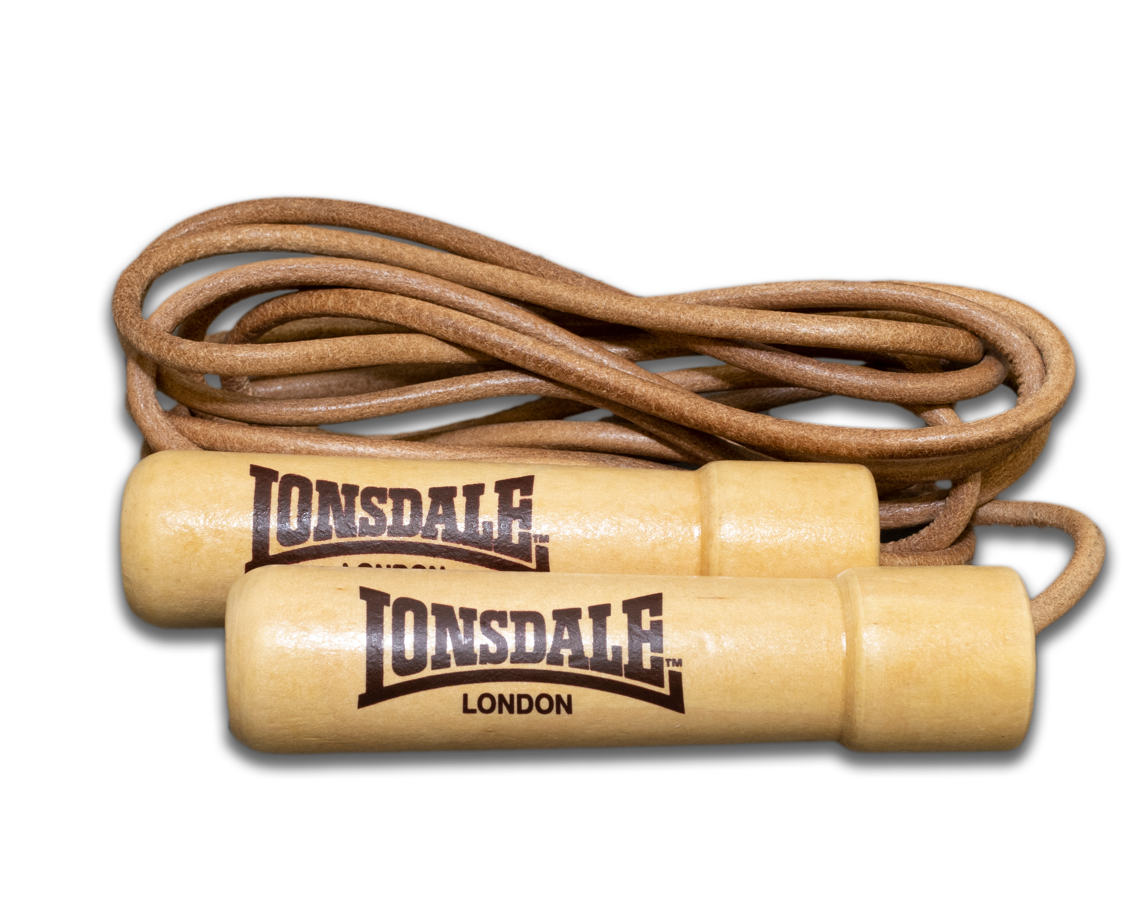 Скакалка Lonsdale Jumper (293см)