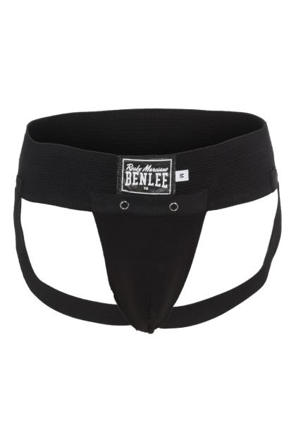 Бандаж BenLee Athletic M черн.