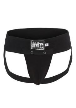 Бандаж BenLee Athletic M черн.