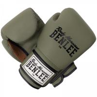 Перчатки тренировочные BenLee Evans 12oz хак.