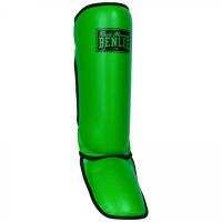 Защита голени и стопы BenLee Guardian LXL зел.