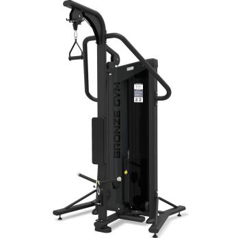 BRONZE GYM NEO 86 Бицепс/Трицепс стоя