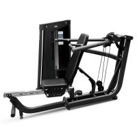 BRONZE GYM NEO 88 Жим от груди/плеч