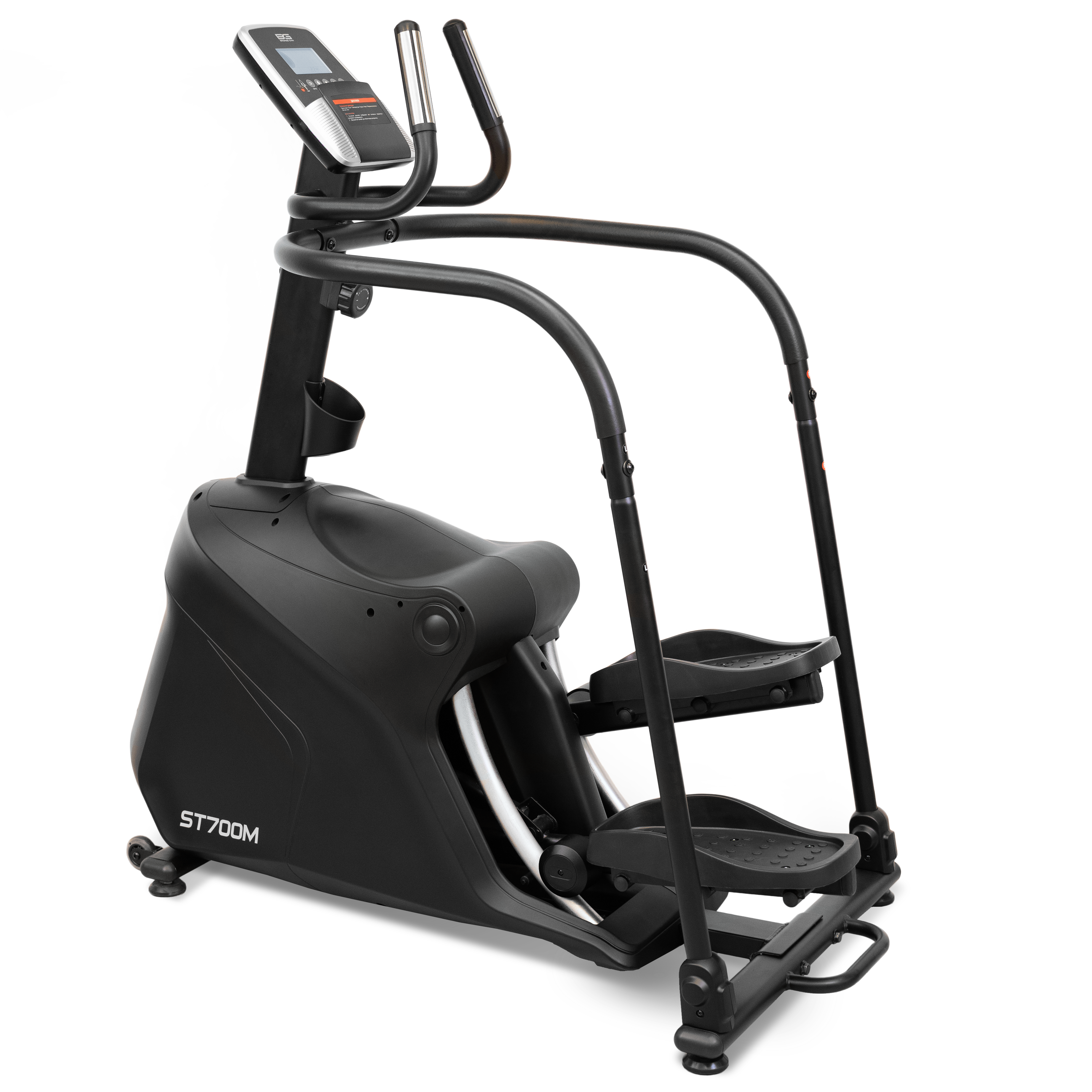 BRONZE GYM ST700M Степпер коммерческий