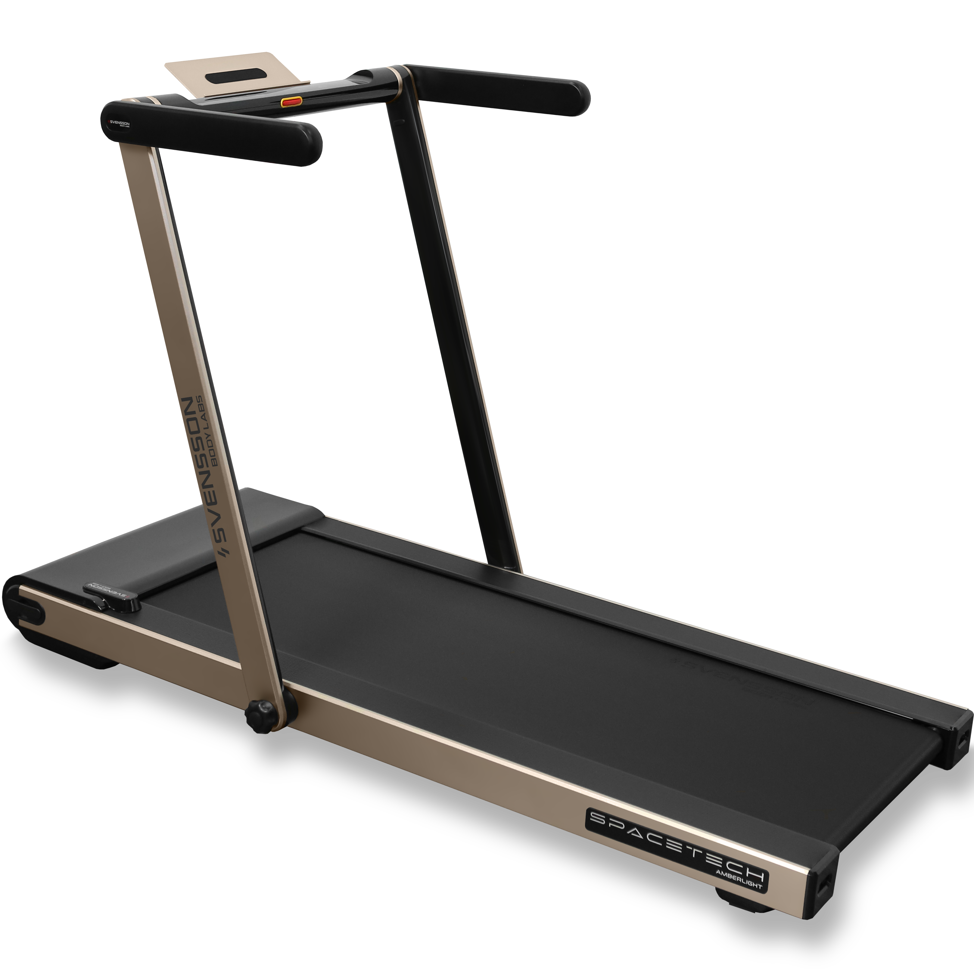 SVENSSON BODY LABS SPACETECH (AMBERLIGHT) Беговая дорожка домашняя