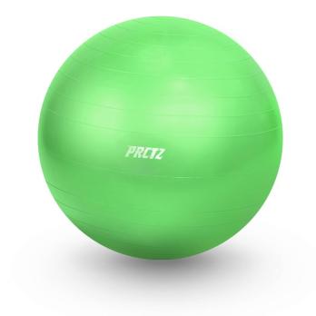 Мяч гимнастический PRCTZ GYM BALL ANTI-BURST, 65 см.