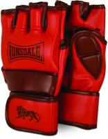 Перчатки Lonsdale MMA Moncton LXL красн.