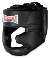 Шлем Lonsdale Gidlow LXL черн.