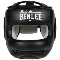 Шлем BenLee Facesaver SM черн.