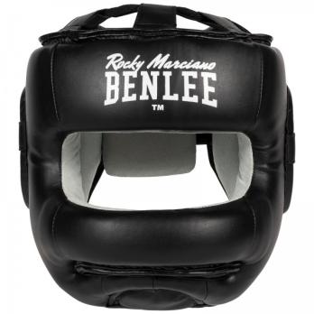 Шлем BenLee Facesaver SM черн.