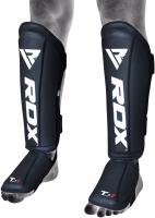 Защита голени и стопы RDX T1 S черн.