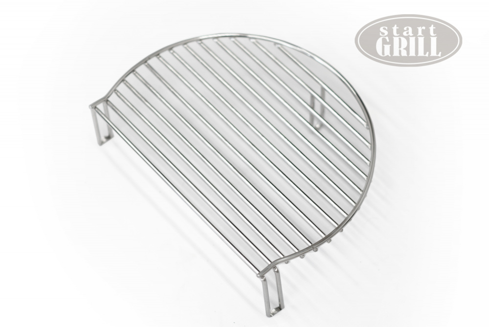 Решетка второго уровня для гриля SG16 PRO и SG18 PRO