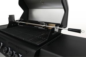 Вертел для газового гриля CHIMERA ELITE 500