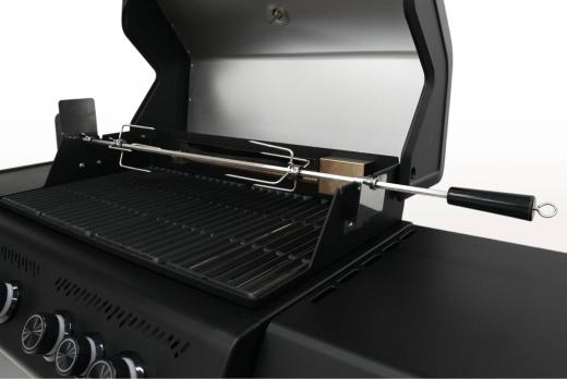Вертел для газового гриля CHIMERA ELITE 500