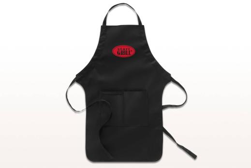 Фартук Start Grill (универсальный размер)