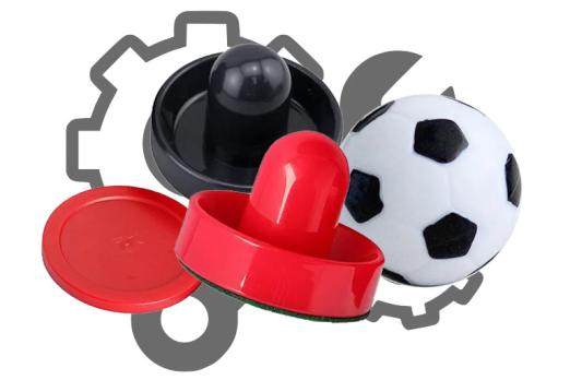 Игровое поле SLP-4824F3