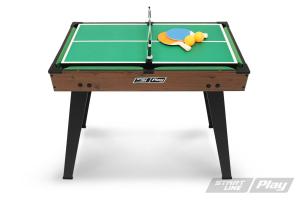 Игровой стол-трансформер JOINT GAME 4 in 1