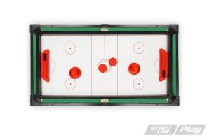 Игровой стол-трансформер JOINT GAME 4 in 1