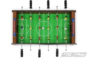 Игровой стол-трансформер JOINT GAME 4 in 1