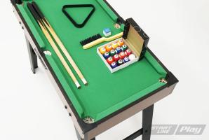 Игровой стол-трансформер JOINT GAME 4 in 1
