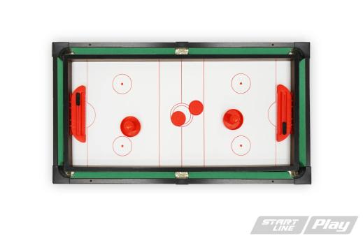 Игровой стол-трансформер JOINT GAME 4 in 1