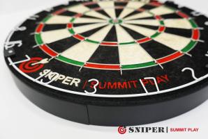Комплект для игры в дартс SNIPER Summit Play