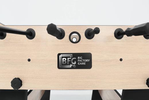 Настольный футбол / Кикер BFG Compact 55 (Йоркшир)