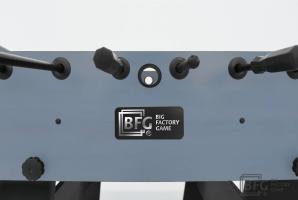 Настольный футбол / Кикер BFG Compact 55 (Индиго)