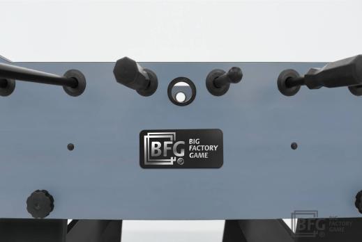 Настольный футбол / Кикер BFG Compact 55 (Индиго)