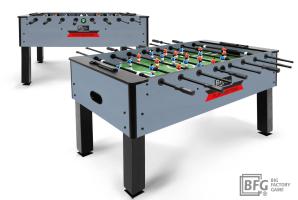 Настольный футбол / Кикер BFG Tournament Core 5 (Индиго)