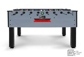 Настольный футбол / Кикер BFG Tournament Core 5 (Индиго)