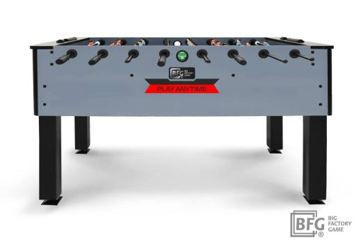 Настольный футбол / Кикер BFG Tournament Core 5 (Индиго)