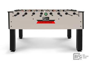 Настольный футбол / Кикер BFG Tournament Core 5 (Сохо-дарк)