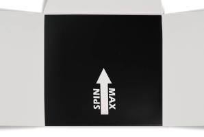 Накладка для ракетки GAMBLER VOLT M HARD 2.1MM RED