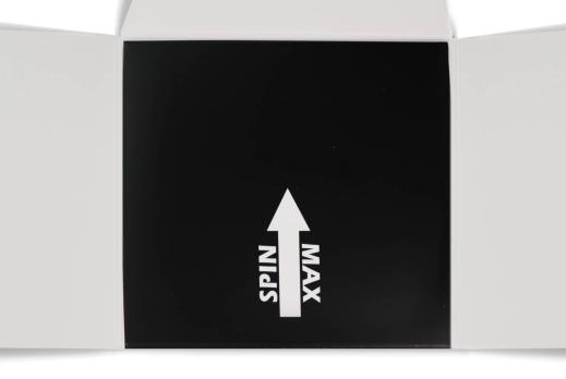 Накладка для ракетки GAMBLER VOLT M HARD 2.1MM RED