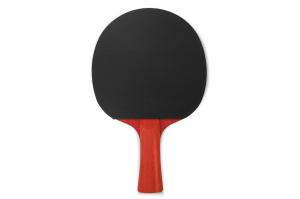 Ракетка для н/т Double Fish Red Carbon King 5*
