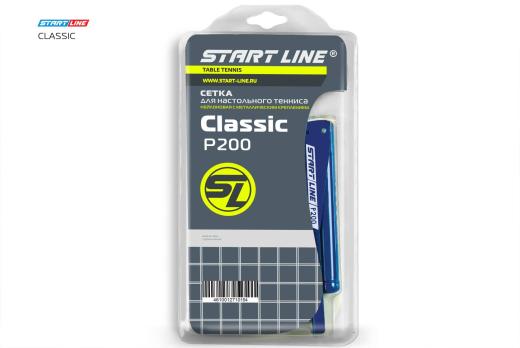 Сетка Start Line Classic