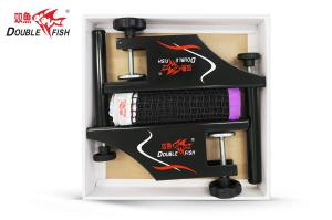Сетка для н/т Double Fish XW-923 Black