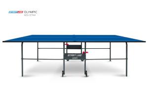 Стол теннисный Olympic Синий