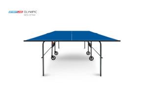 Стол теннисный Olympic Синий