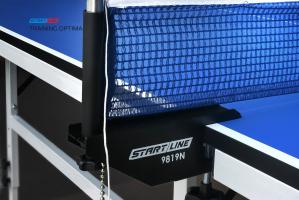 Стол теннисный Training Optima Синий