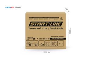 Стол теннисный Sport