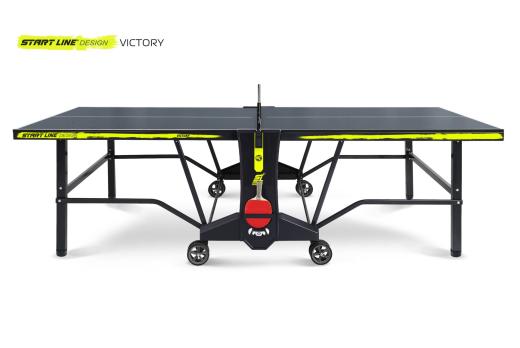 Стол теннисный VICTORY DESIGN