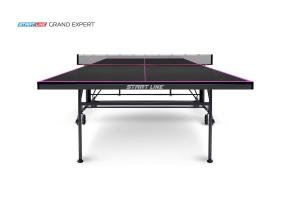 Стол теннисный GRAND EXPERT Black